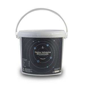 Lurpe - Cenere Vulcanica 3Kg