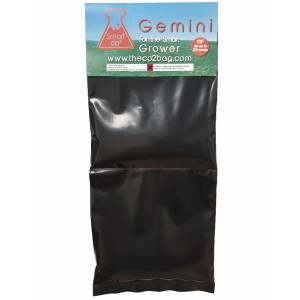 CO2 Bag Gemini Rilascio naturale