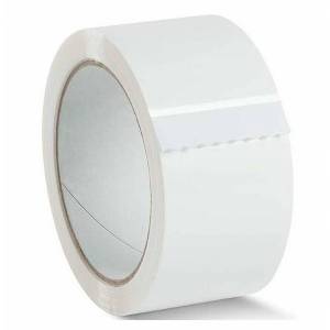 Nastro PVC per Condotte Bianco