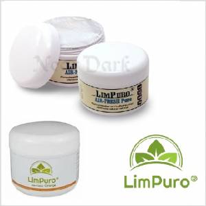 Limpuro -  Elimina odori - 200g