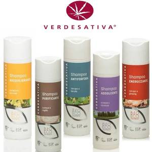 Verdesativa - Shampoo - 200ml