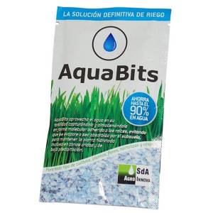 Aqua Bits - Idroritentore