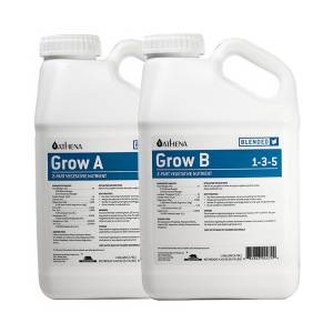 Athena - Grow A + B - 2x3,78L