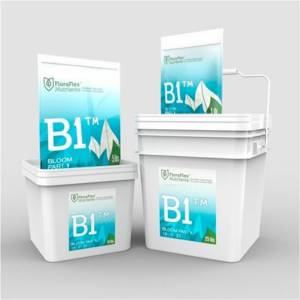 Floraflex - B1 LB 0.45 KG