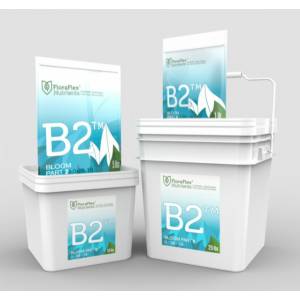 FLORAFLEX B2 LB 0.45 KG