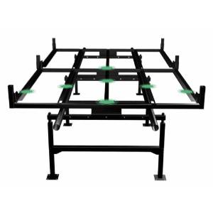 IdroLab - Supporto Idroroll Start and End 120x240