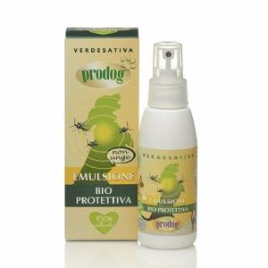 Emulsione Protettiva Pet Spray no Gas 100ml - Verdesativa