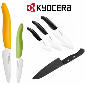 Kyocera - Coltello Ceramica