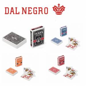 Texas Poker Monkey - Dal Negro