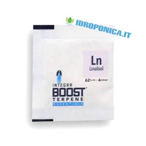 Integra Boost - Terpene gusto Linalolo 4gr 62%