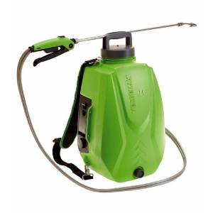 Verdemax - Pompa Zaino a Batteria Futura PRO - 16L