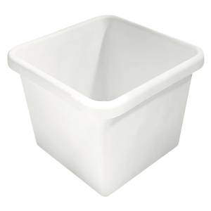 AutoPot - Vaso Bianco da 15L