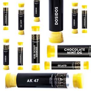 Cali Terpenes - Terpeni - 1ml