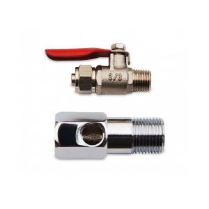 GrowMax Water - Adattatore per Alimentazione dell Acqua