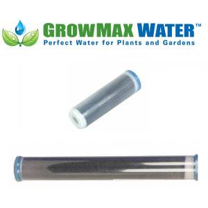 GrowMax Water - Ricambio filtro de-Ionizzante