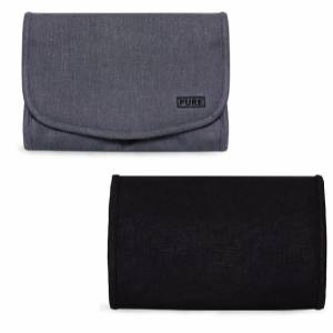 Beauty Case 26x18x53 (aperto) - Pure