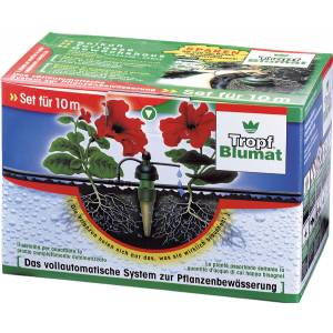 Blumat - System 40 punti goccia - 10mt