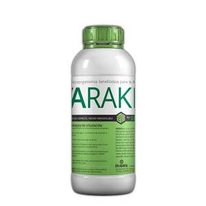 Bio&Mic - Arakis - 100ml