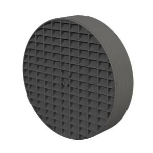 Secret Jardin - Deflettore Luminoso con Rete