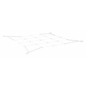 Secret Jardin - Rete Scrog - Non elastica