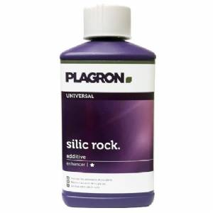 Plagron - Silic rock 250ml