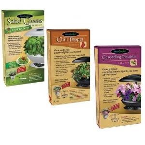 AeroGarden - Kit Semi