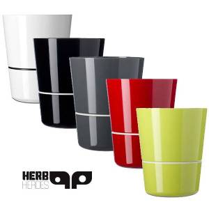 Vaso Hydro Herbs - Singolo