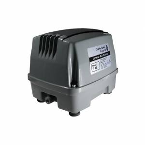 Pompa aria - ET80 - Enviro