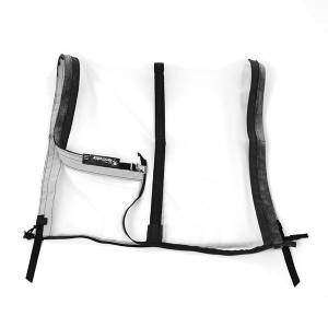 Rete di ricambio tamburo Resinator XL - 150micron