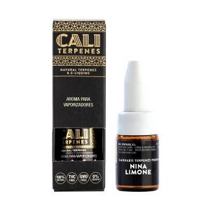 Cali Terpenes - Nina Limone - 5ml