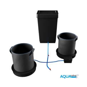 Autopot XXL System 35L - 2 vasi