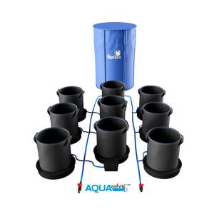 Autopot XXL System 35L - 9 vasi