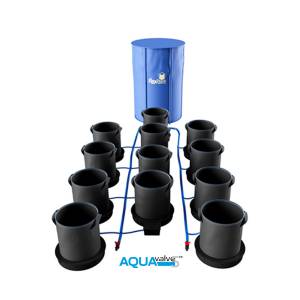 Autopot XXL System 35L - 12 vasi