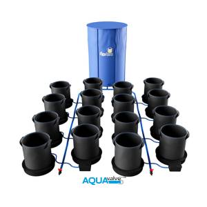 Autopot XXL System 35L - 16 vasi