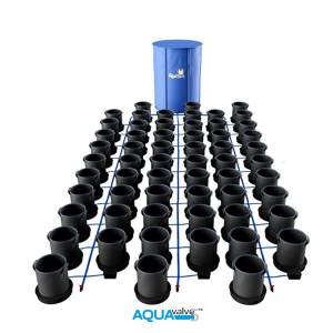 Autopot XXL System 35L - 60 vasi
