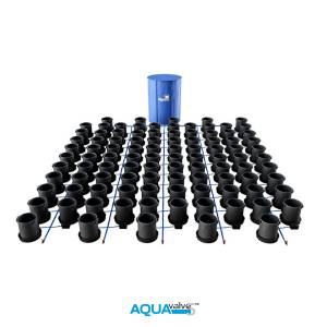 Autopot XXL System 35L - 100 vasi