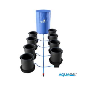 Autopot XXL System 50L - 8 vasi