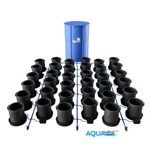 Autopot XXL System 50L - 36 vasi