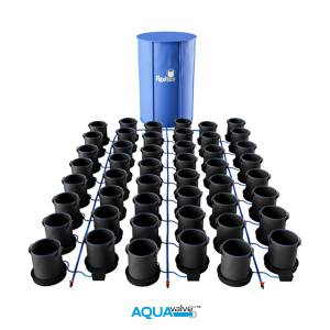 Autopot XXL System 50L - 48 vasi