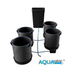 Autopot XXL System 35L + Serbatoio