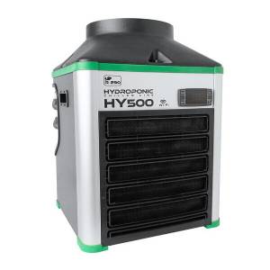 Chiller Refrigerazione + Riscaldamento HY 500 - Teco