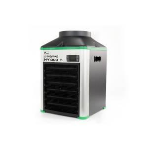 Chiller Refrigerazione + Riscaldamento HY 1000 - Teco