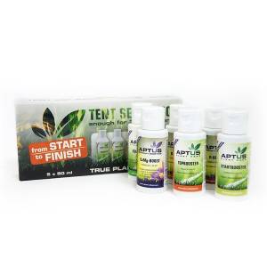 Aptus - Tent Set Pro