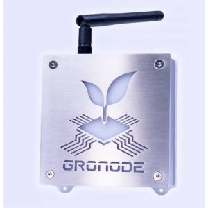 Gronode - OpenGrow