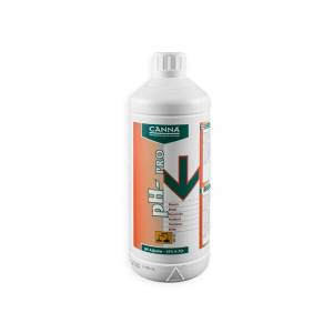 Canna- PH- Bloom PRO - 1L