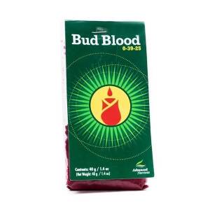 Adv Nutrients - Bud Blood Powder 40g