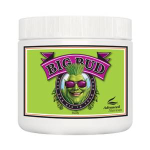 Adv Nutrients - Big Bud Powder 500g