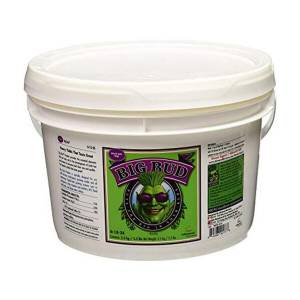 Adv Nutrients - Big Bud Powder 20kg