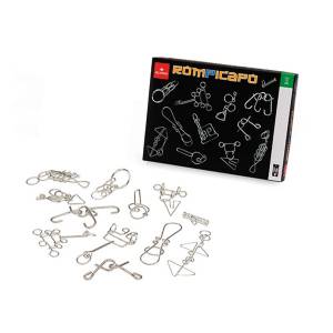 Rompicapo - Dal Negro