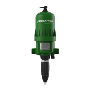 Dosatron - D9GL2-BP - Max 9.000 L/h